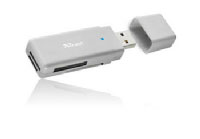 Trust Mini Card Reader for Mac (15918)